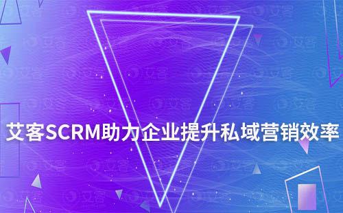 赢咖7系统助力企业提升私域营销效率
